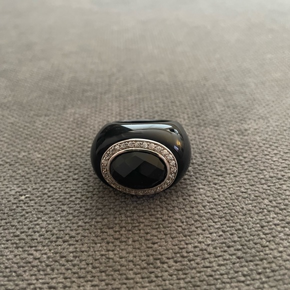 Cocktail ring - Picture 2 of 4